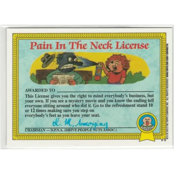 Rockin' Robert #35b - Picture 2 of 2